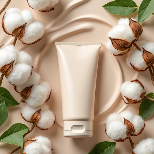 Découvrez la Crème Visage et Corps Base Neutre Certifiée Bio