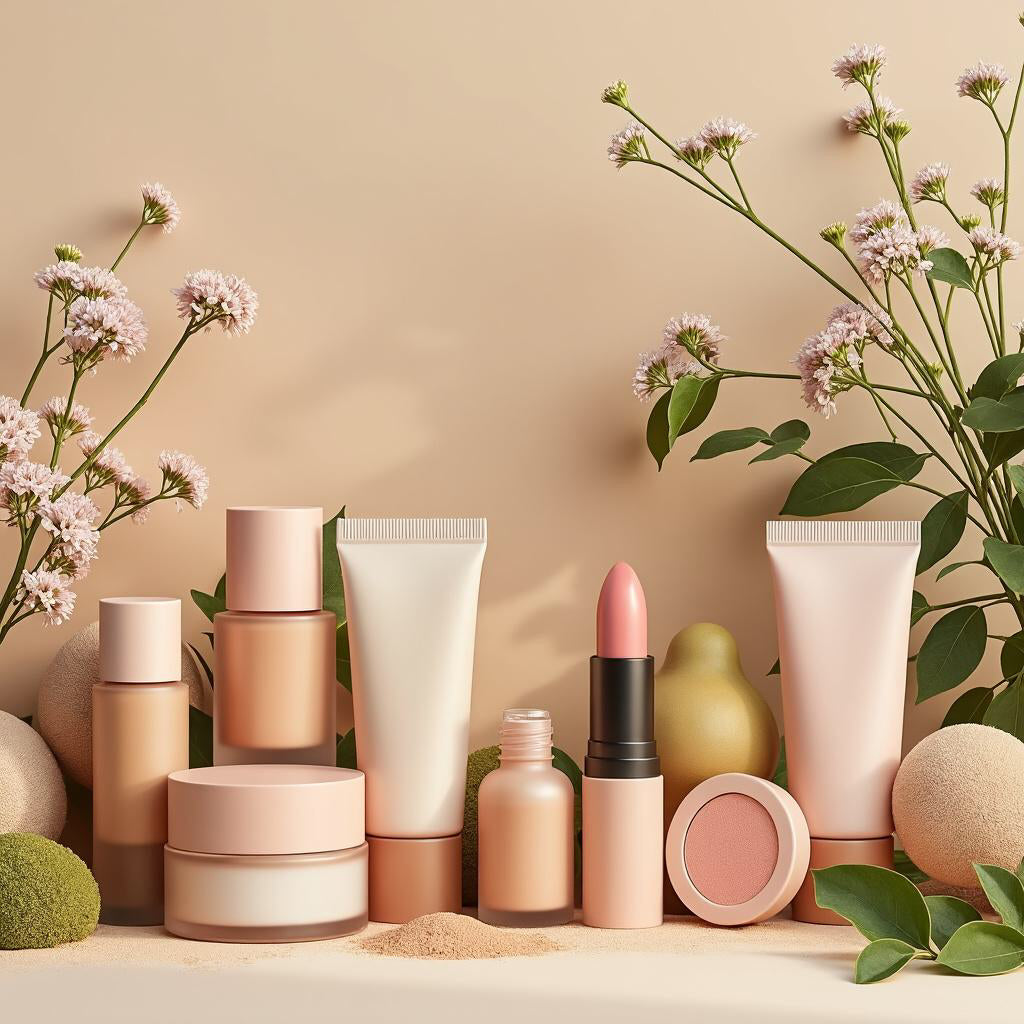 Maquillage Bio : Beauté Naturelle et Éthique