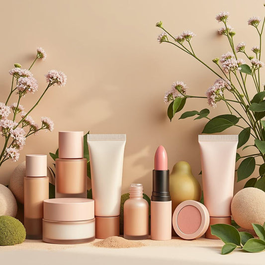 Maquillage Bio : Beauté Naturelle et Éthique