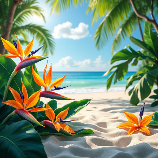 Découvrez le Gel de Douche Monoï Tiaré Cosmos Organic