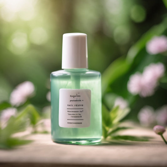 Dissolvant pour Ongles Sensibles : Le Choix Doux et Efficace