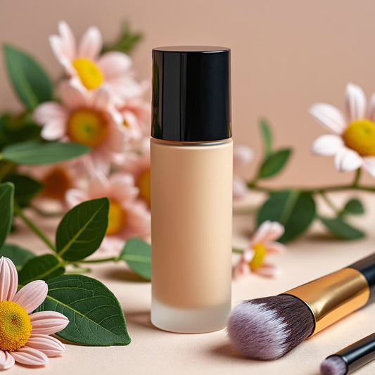 Base de Teint Matifiante