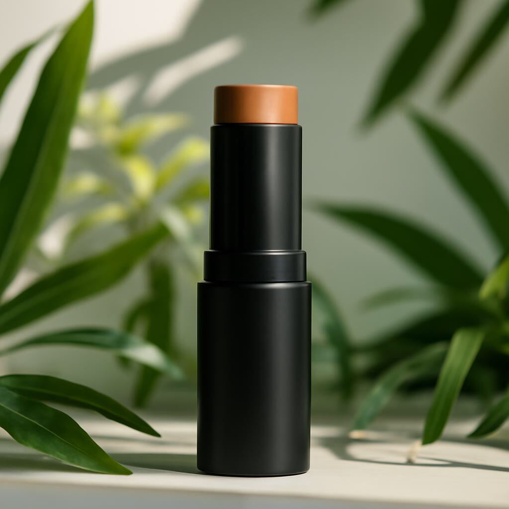 Bronzer Stick avec Ingrédients Bio : Éclat Naturel et Soin de la Peau