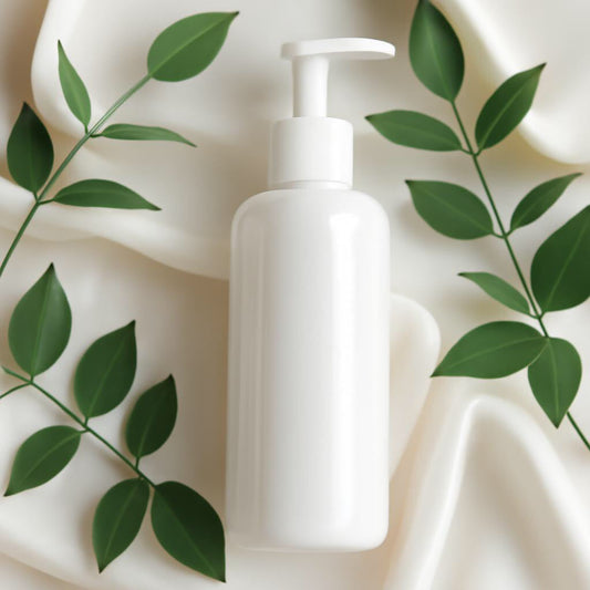 Découvrez le Lait Démaquillant au Lait d'Ânesse Bio : Douceur et Efficacité