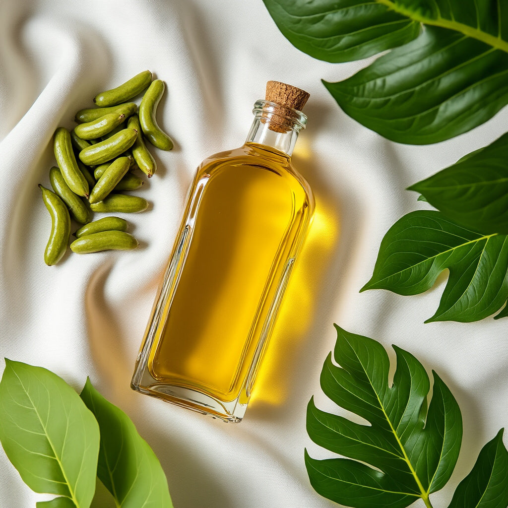 Découvrez l'Huile de Soin Ricin Bio Cosmos Organic