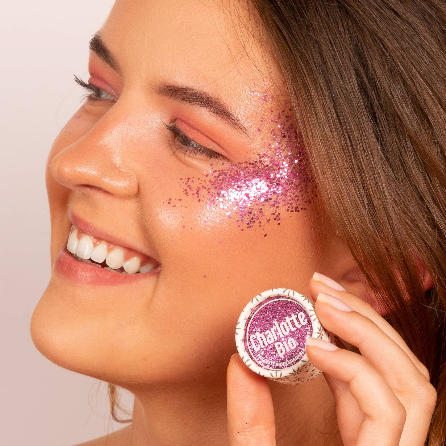Paillettes CHARLOTTE BIO