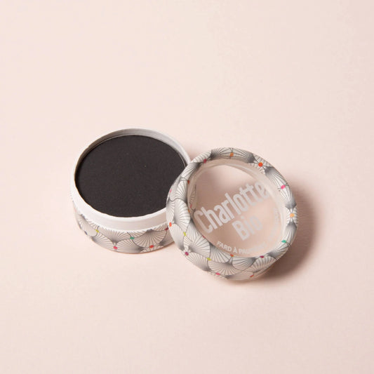 Fard à paupières Mono CHARLOTTE BIO - Ecoshopbio.fr - Iacuboi Lina