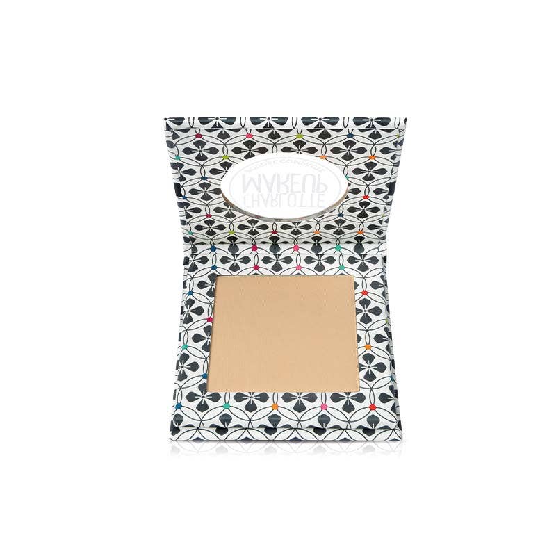 La poudre compacte BIO CHARLOTTE BIO