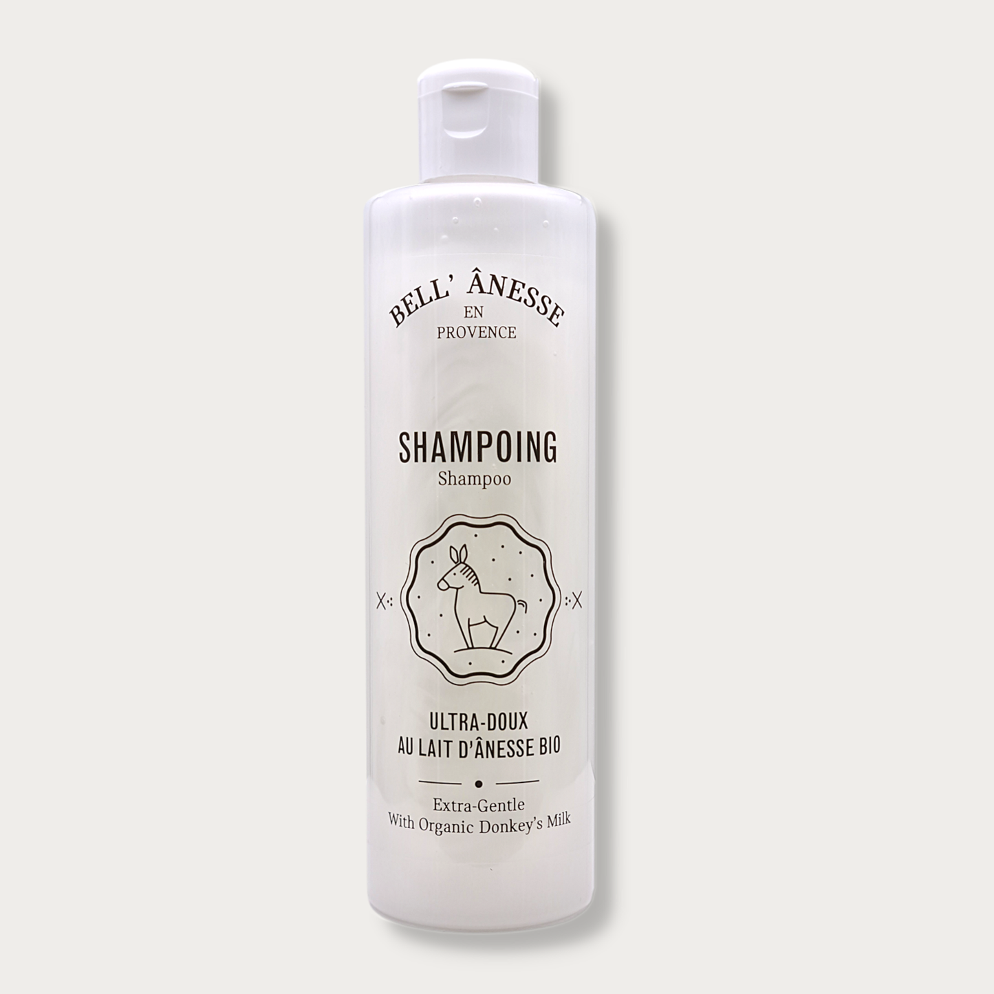 SHAMPOING AU LAIT D'ANESSE BIO 250ML