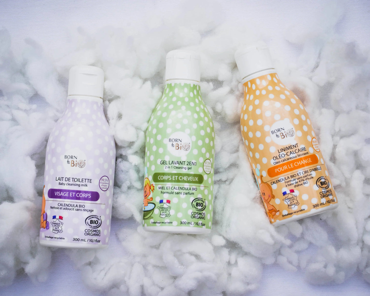 EAU MICELLAIRE NETTOYANTE - 300 ML - VISAGE ET CORPS - Ecoshopbio.fr - Iacuboi Lina