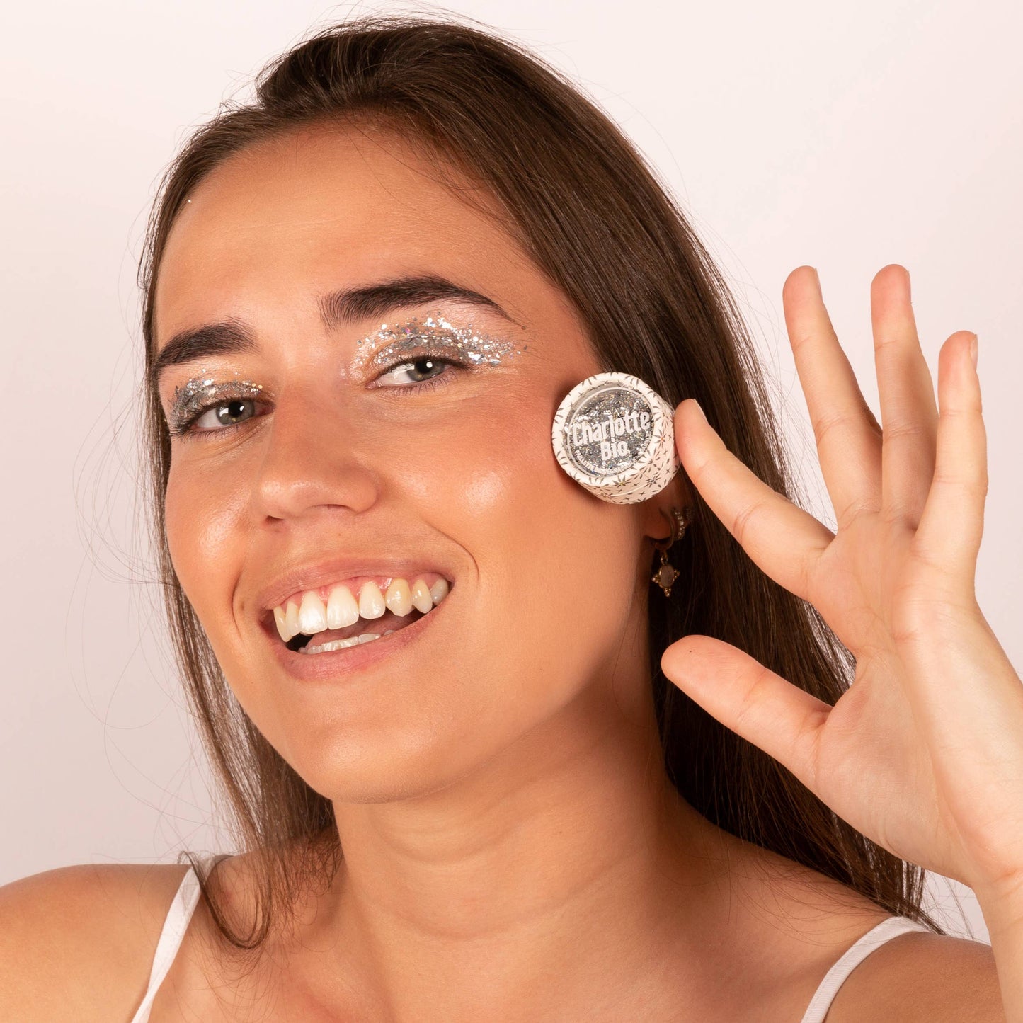 Paillettes CHARLOTTE BIO
