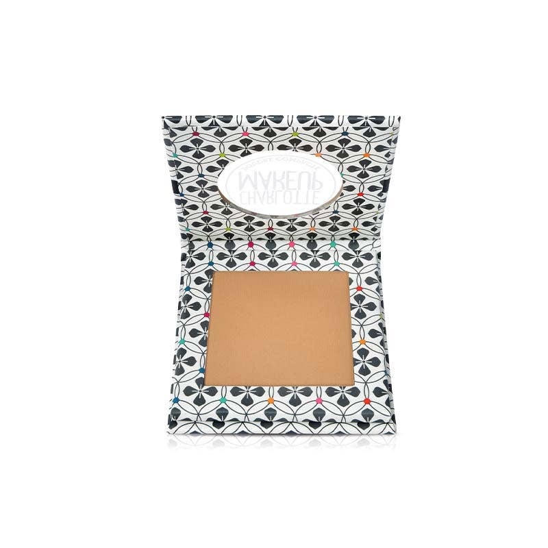 La poudre compacte BIO CHARLOTTE BIO