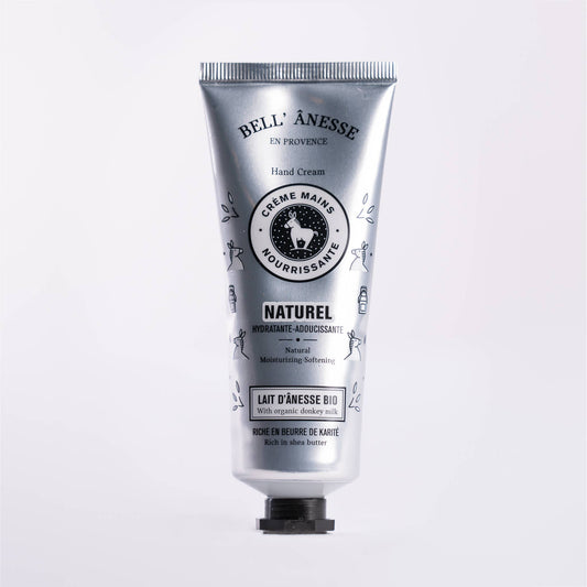 CREME MAINS AU LAIT D'ANESSE BIO 75ML