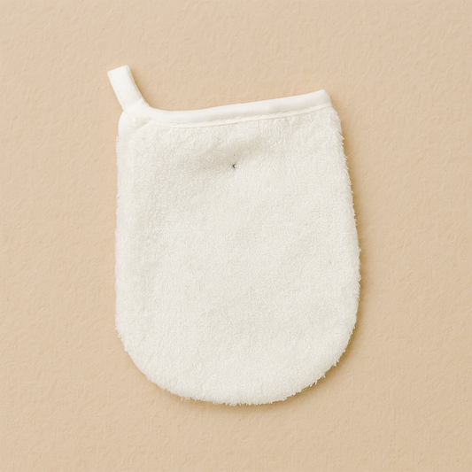 GANT DÉMAQUILLANT MAKE-UP 100% BAMBOU