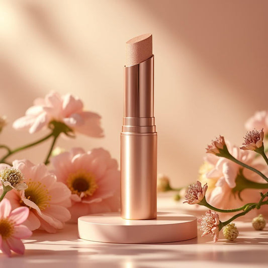 Stick Highlighter pour un Glow Naturel