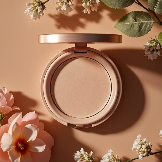 Highlighter Naturel : Éclat et Santé pour votre Peau