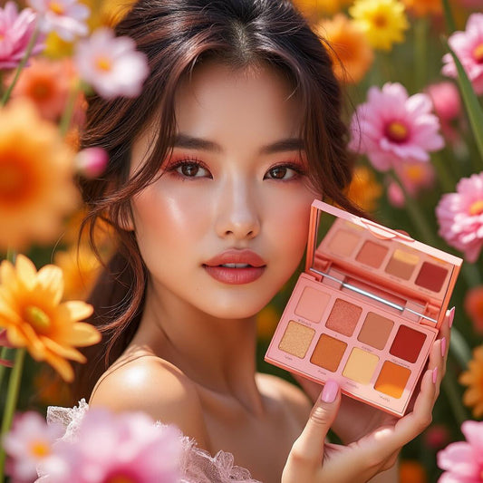 Palette Bonne Mine x Arnaud Sol Dourdin