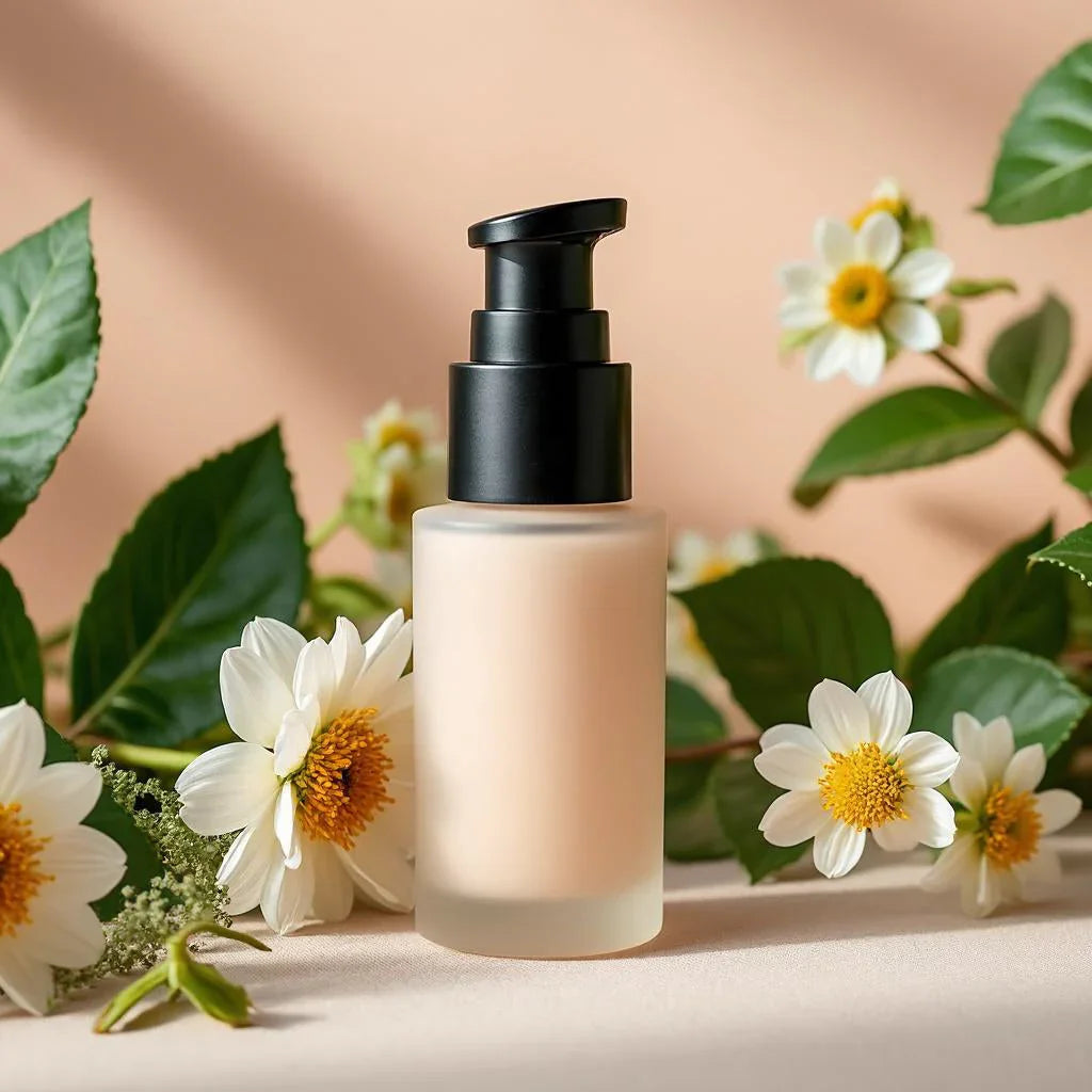 Base de Maquillage Bio - Ecoshopbio.fr - Iacuboi Lina