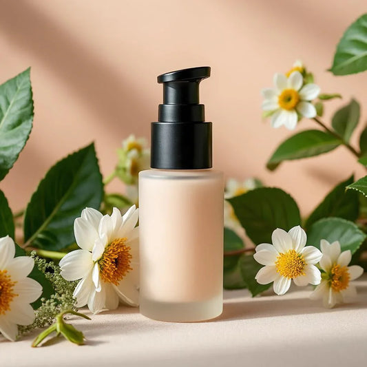 Base de Maquillage Bio - Ecoshopbio.fr - Iacuboi Lina