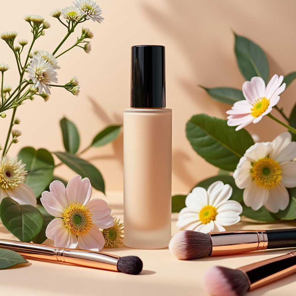 Meilleure Base de Teint