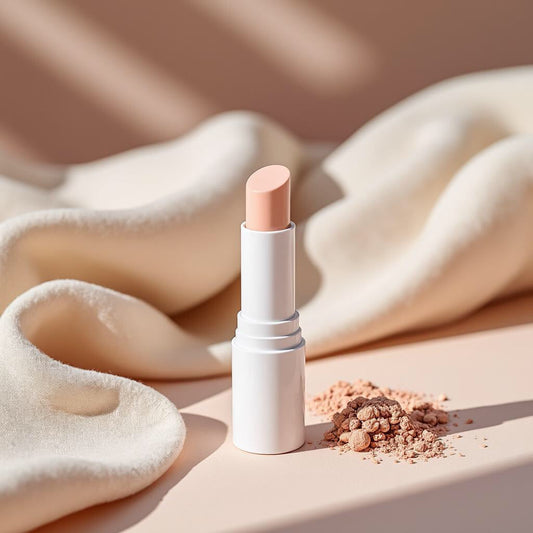 Highlighter en Stick Crémeux