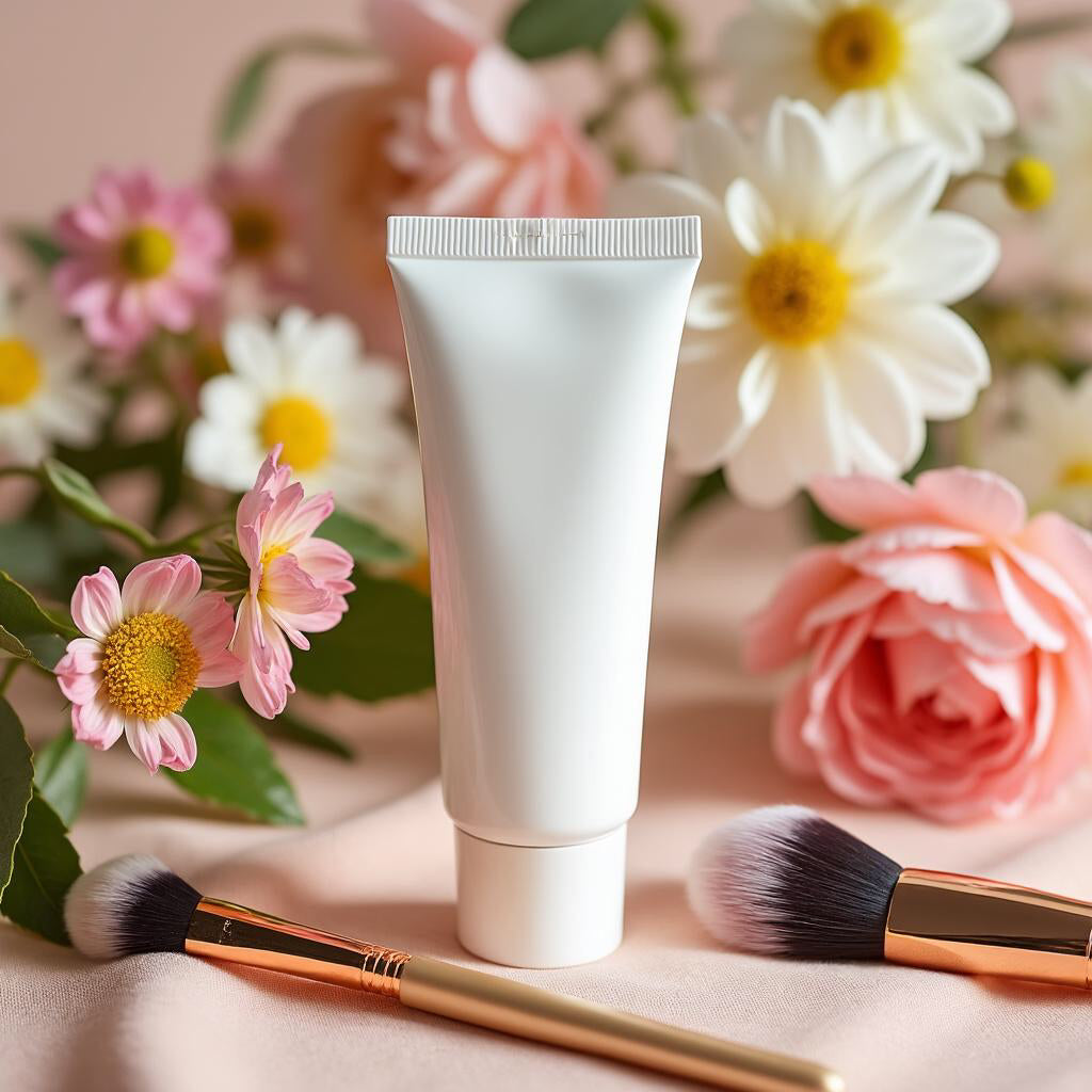 Primer pour Peaux Mixtes à Grasses