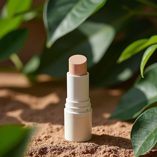 Highlighter Stick Certifié Bio