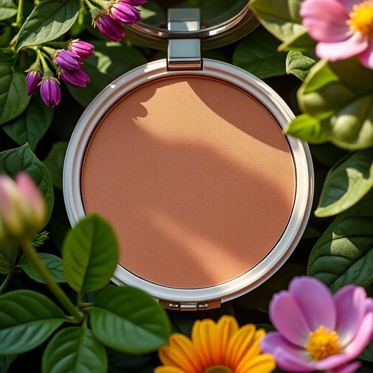 Bronzer pour un Teint Éclatant : Le Secret d’un Look Radieux