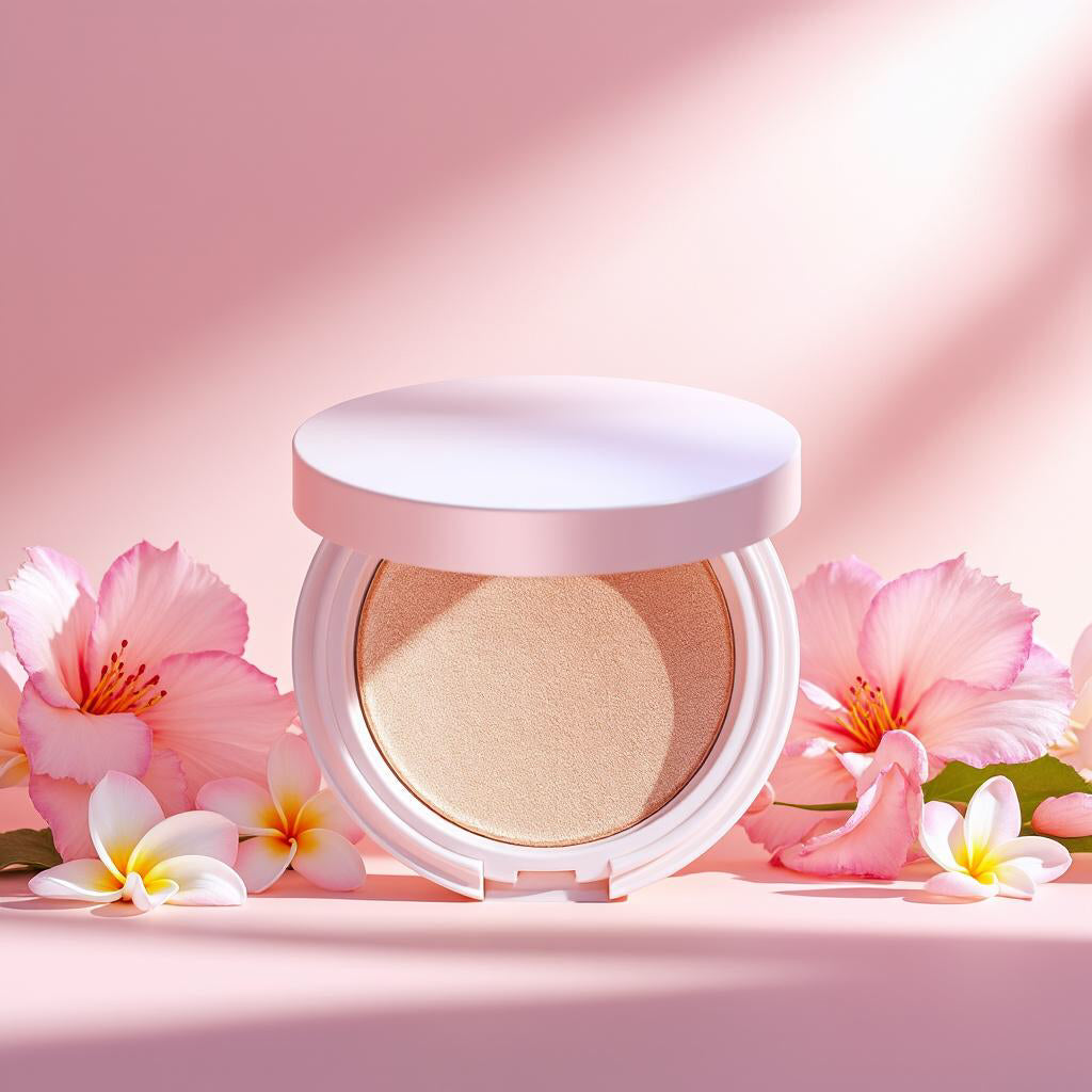 Highlighter Hydratant