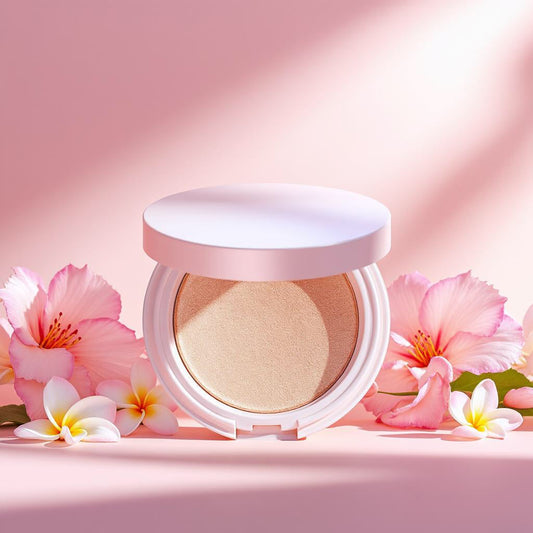 Highlighter Hydratant