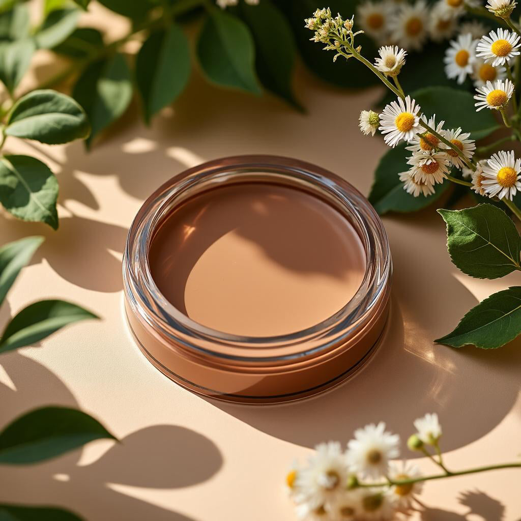 Bronzer sans Produits Chimiques : Une Beauté Saine et Éthique