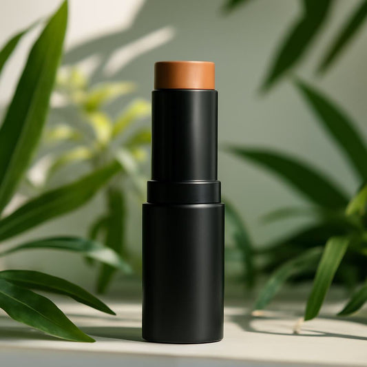 Bronzer Stick avec Ingrédients Bio : Éclat Naturel et Soin de la Peau