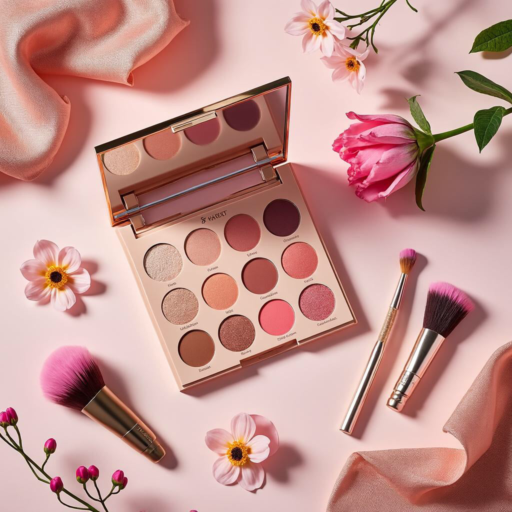 Palette de Maquillage