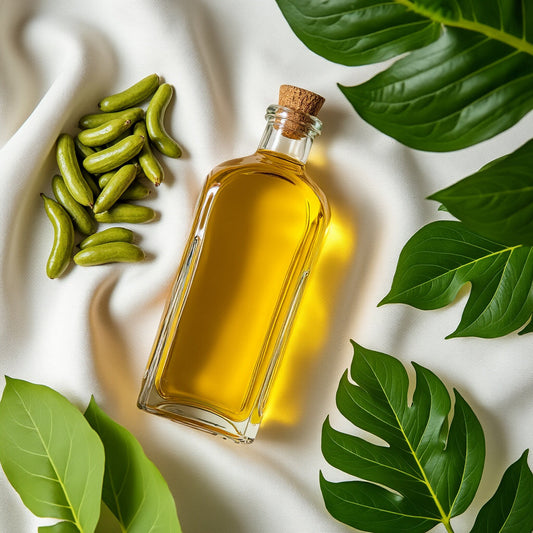 Découvrez l'Huile de Soin Ricin Bio Cosmos Organic