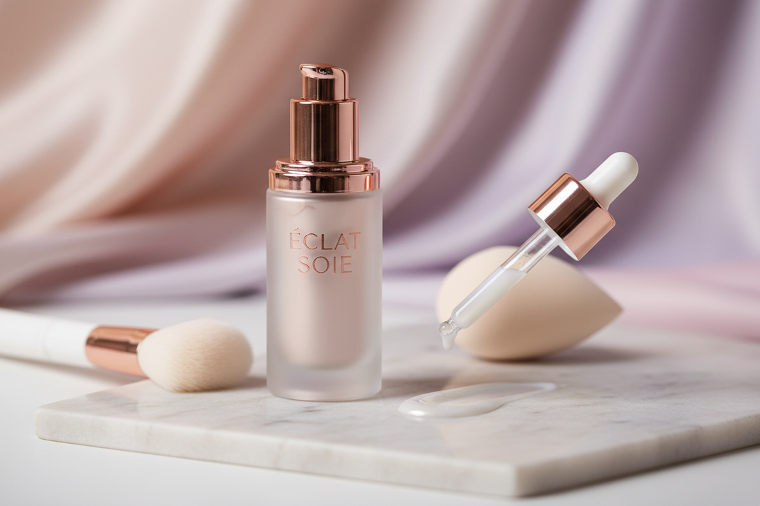 Le meilleur Primer pour une base de teint PARFAITE