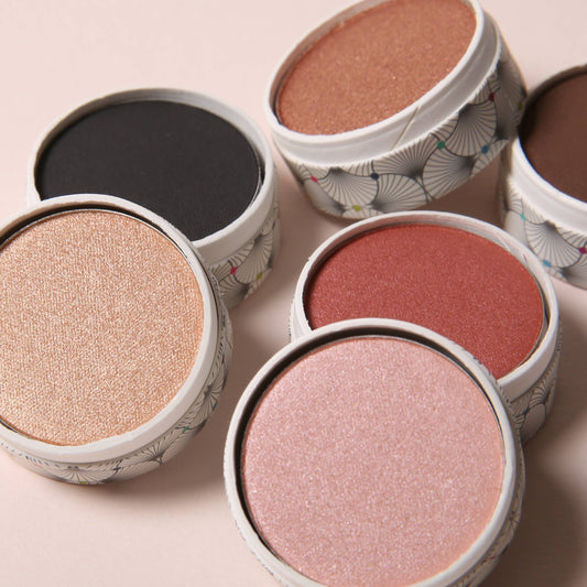 Fard à paupières Mono CHARLOTTE BIO