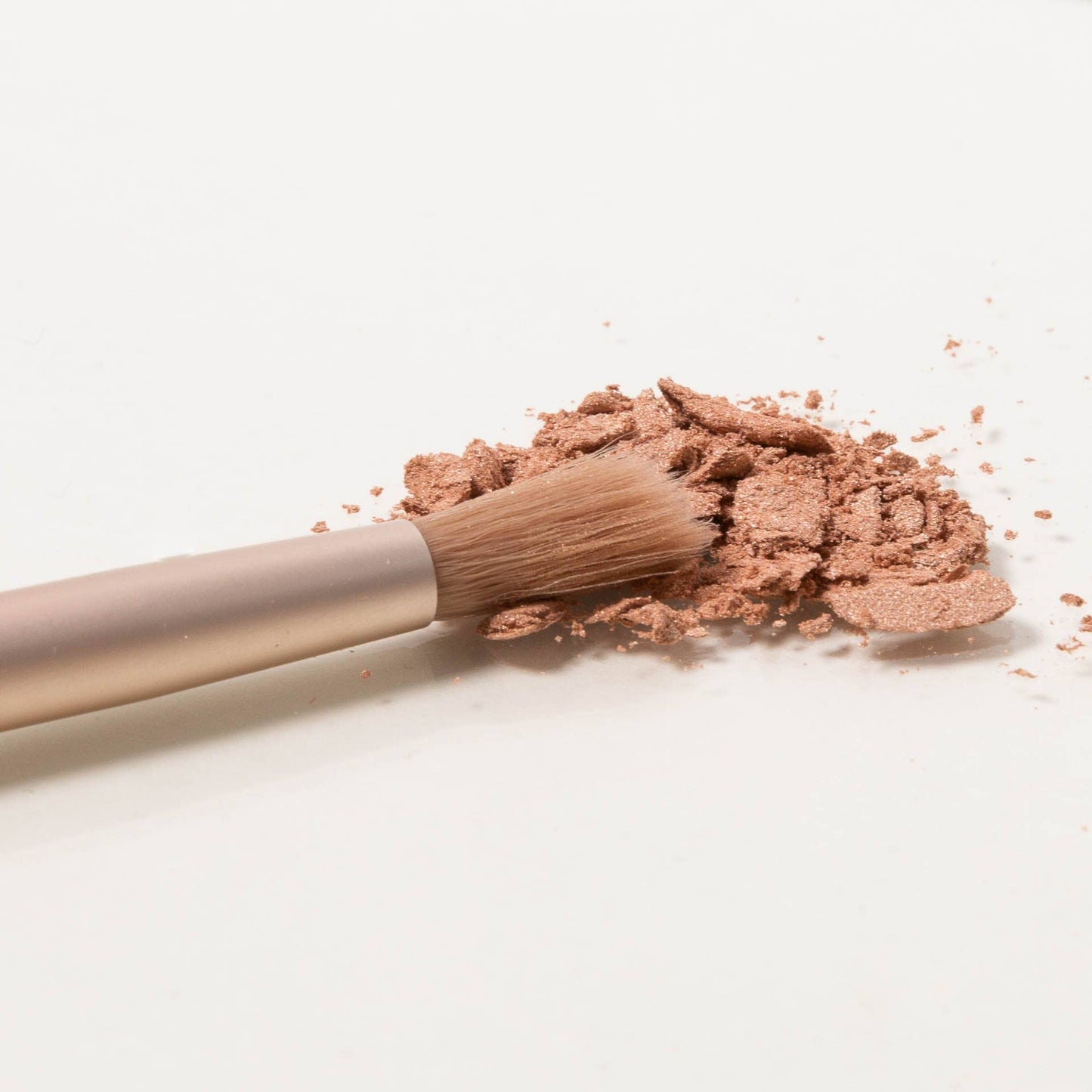 Pinceau 3 - Estompeur Fard à paupières