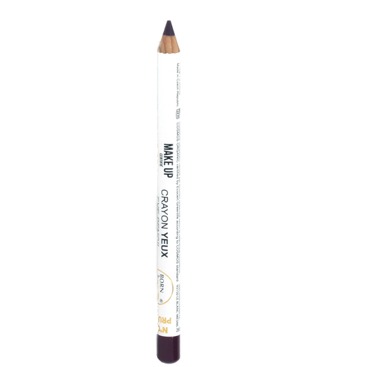 CRAYON YEUX BIO - N° 4 PRUNE 1,14g