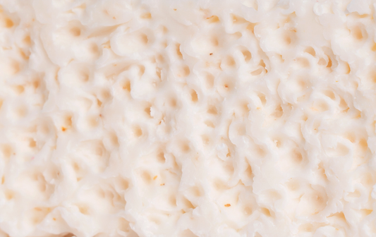 SAVON GOMMANT AU LAIT D'ÂNESSE BIO 145G