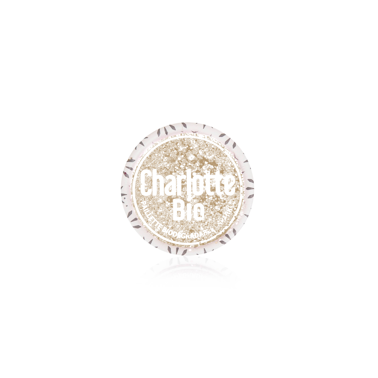 Paillettes CHARLOTTE BIO
