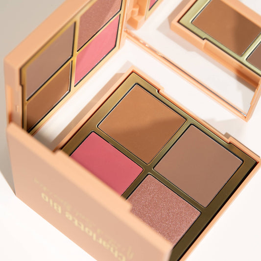 Palette Bonne Mine x Arnaud Sol Dourdin