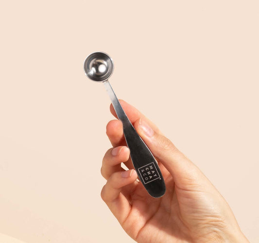 Cuillère à mesurer pour matcha