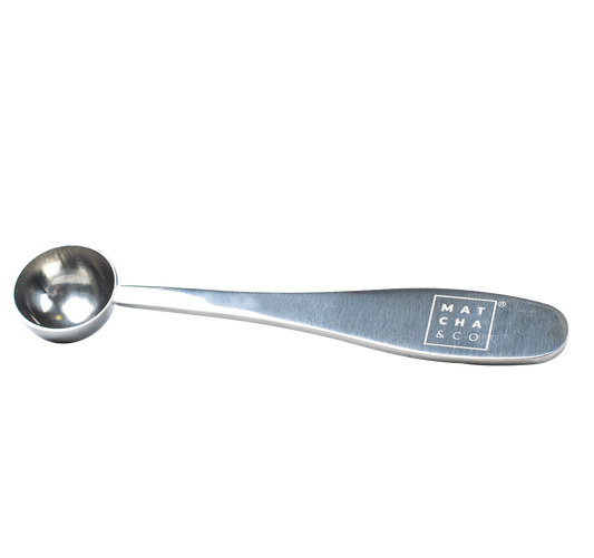 Cuillère à mesurer pour matcha