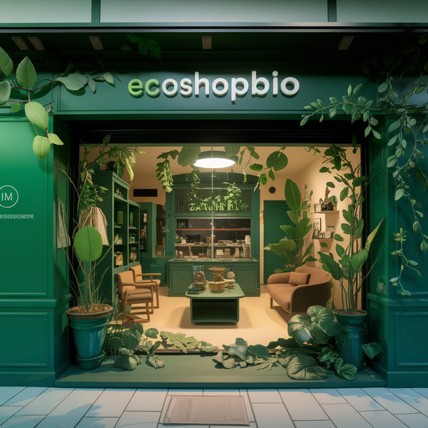 Ecoshopbio.fr - Iacuboi Lina