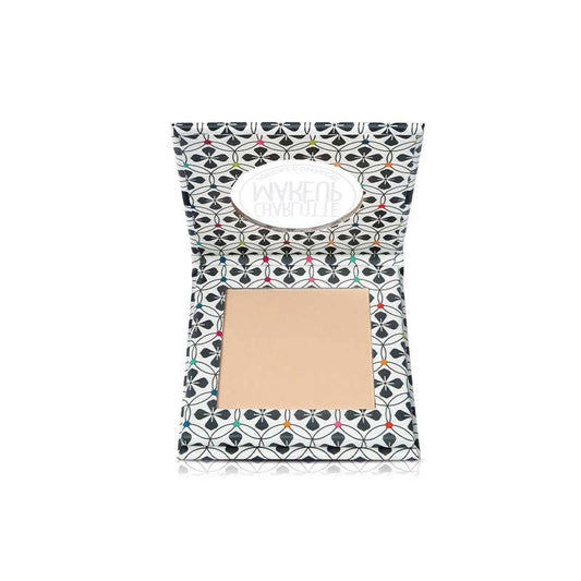 La poudre compacte BIO CHARLOTTE BIO
