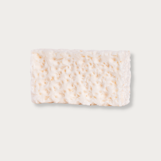 SAVON GOMMANT AU LAIT D'ÂNESSE BIO 145G